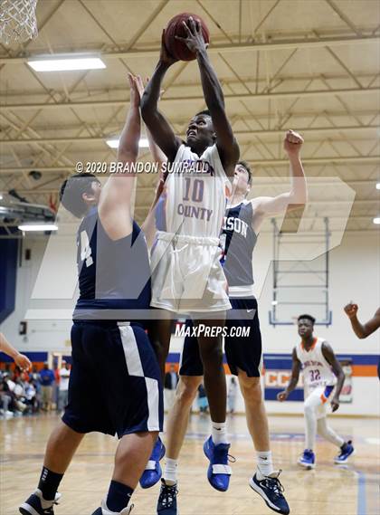 Thumbnail 1 in Jemison @ Chilton County photogallery.