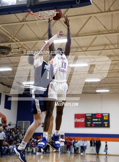 Thumbnail 3 in Jemison @ Chilton County photogallery.
