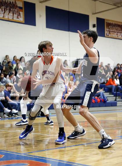 Thumbnail 3 in Jemison @ Chilton County photogallery.