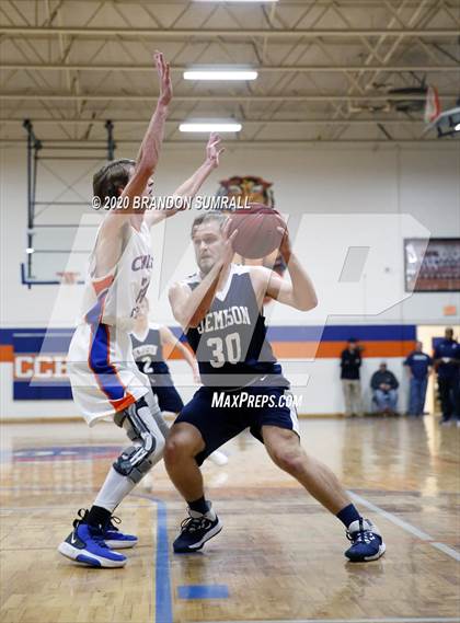 Thumbnail 2 in Jemison @ Chilton County photogallery.