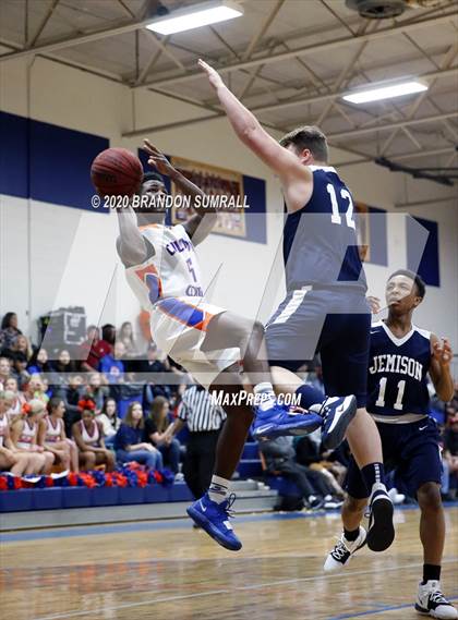 Thumbnail 2 in Jemison @ Chilton County photogallery.