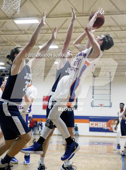 Thumbnail 1 in Jemison @ Chilton County photogallery.