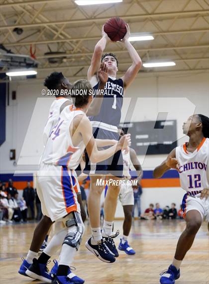 Thumbnail 1 in Jemison @ Chilton County photogallery.
