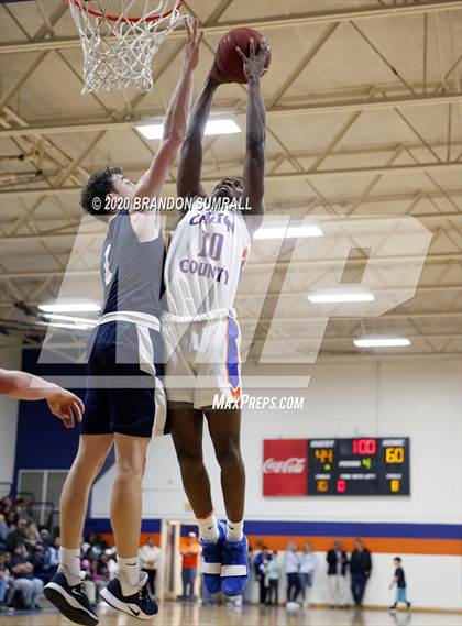 Thumbnail 1 in Jemison @ Chilton County photogallery.