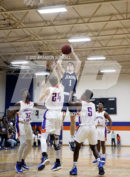 Thumbnail 1 in Jemison @ Chilton County photogallery.