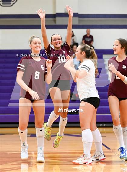 Thumbnail 2 in JV: Cinco Ranch @ Morton Ranch photogallery.