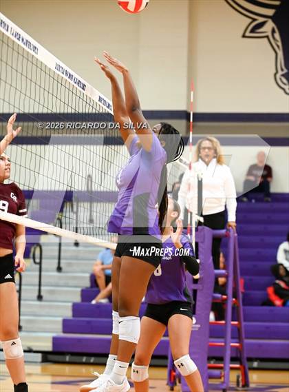 Thumbnail 2 in JV: Cinco Ranch @ Morton Ranch photogallery.
