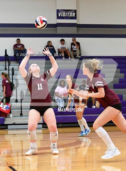 Thumbnail 1 in JV: Cinco Ranch @ Morton Ranch photogallery.