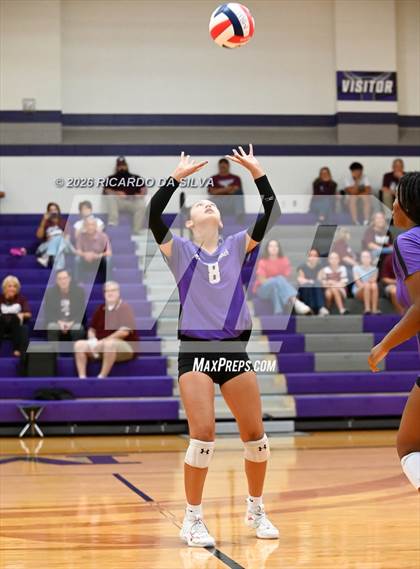 Thumbnail 1 in JV: Cinco Ranch @ Morton Ranch photogallery.