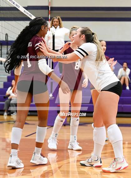 Thumbnail 2 in JV: Cinco Ranch @ Morton Ranch photogallery.
