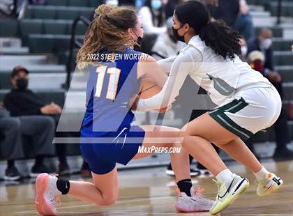 Thumbnail 1 in Cary Academy @ Durham Academy (NCISAA 4A 1st Round) photogallery.