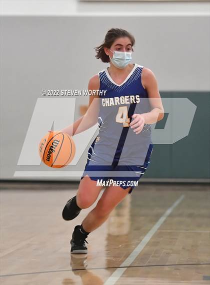 Thumbnail 1 in Cary Academy @ Durham Academy (NCISAA 4A 1st Round) photogallery.