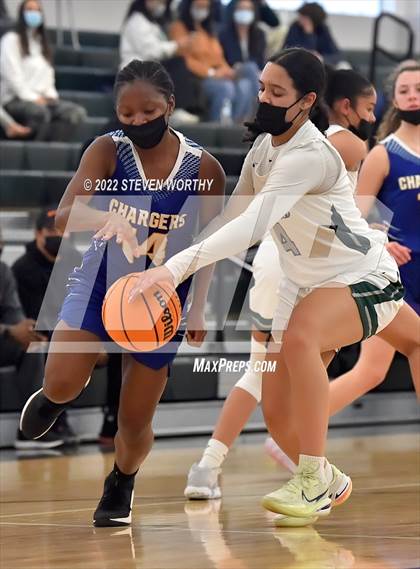 Thumbnail 1 in Cary Academy @ Durham Academy (NCISAA 4A 1st Round) photogallery.