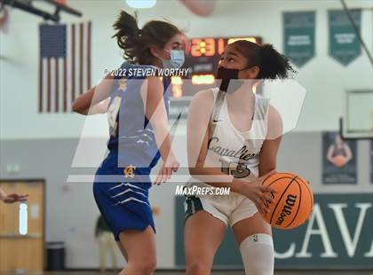 Thumbnail 3 in Cary Academy @ Durham Academy (NCISAA 4A 1st Round) photogallery.