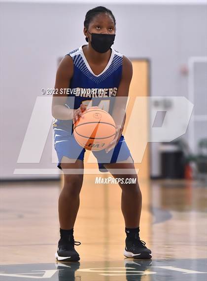 Thumbnail 3 in Cary Academy @ Durham Academy (NCISAA 4A 1st Round) photogallery.