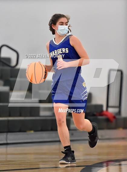 Thumbnail 2 in Cary Academy @ Durham Academy (NCISAA 4A 1st Round) photogallery.
