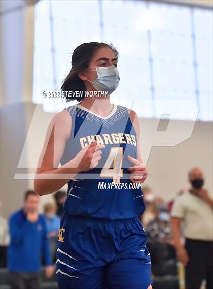 Thumbnail 3 in Cary Academy @ Durham Academy (NCISAA 4A 1st Round) photogallery.