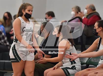 Thumbnail 1 in Cary Academy @ Durham Academy (NCISAA 4A 1st Round) photogallery.