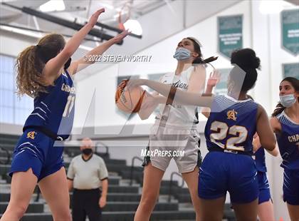 Thumbnail 3 in Cary Academy @ Durham Academy (NCISAA 4A 1st Round) photogallery.