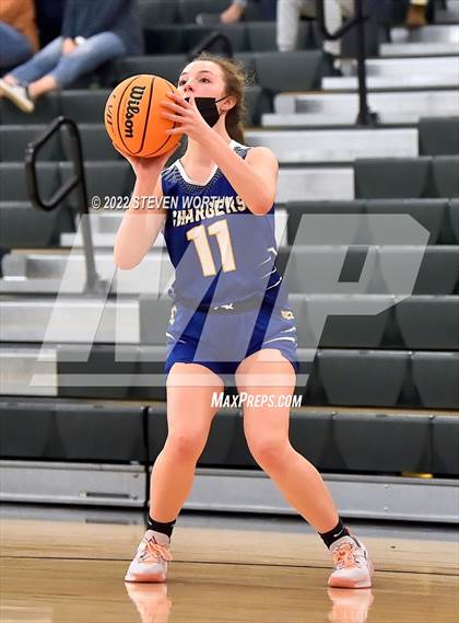 Thumbnail 3 in Cary Academy @ Durham Academy (NCISAA 4A 1st Round) photogallery.