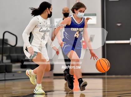 Thumbnail 1 in Cary Academy @ Durham Academy (NCISAA 4A 1st Round) photogallery.