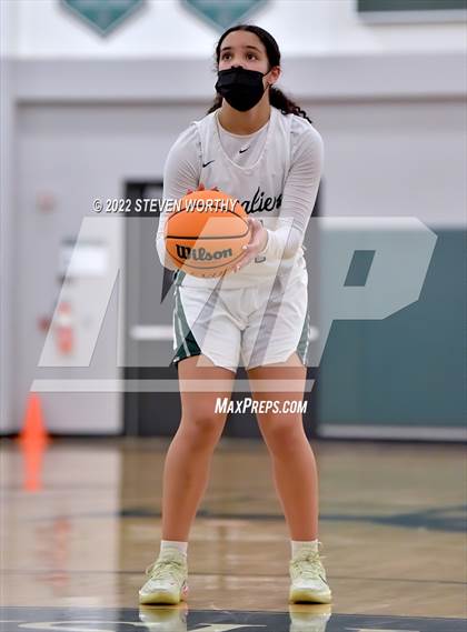 Thumbnail 2 in Cary Academy @ Durham Academy (NCISAA 4A 1st Round) photogallery.