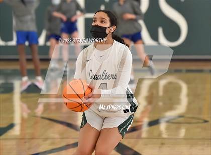 Thumbnail 1 in Cary Academy @ Durham Academy (NCISAA 4A 1st Round) photogallery.