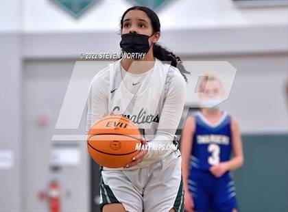 Thumbnail 1 in Cary Academy @ Durham Academy (NCISAA 4A 1st Round) photogallery.