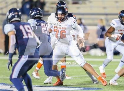 Thumbnail 3 in Allen vs. Sachse (UIL 6A D1 Bi-District) photogallery.