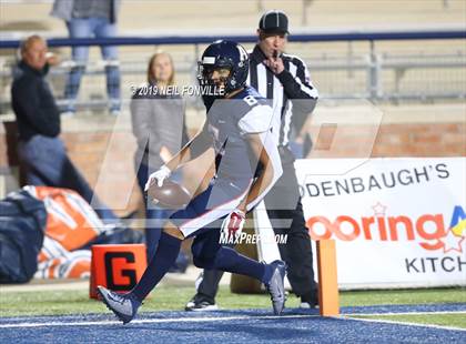 Thumbnail 1 in Allen vs. Sachse (UIL 6A D1 Bi-District) photogallery.