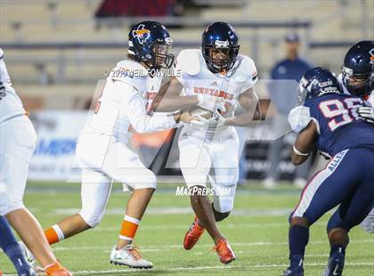 Thumbnail 2 in Allen vs. Sachse (UIL 6A D1 Bi-District) photogallery.