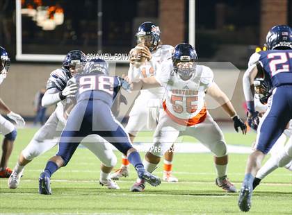 Thumbnail 1 in Allen vs. Sachse (UIL 6A D1 Bi-District) photogallery.