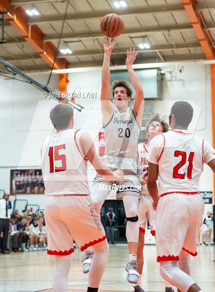 Thumbnail 1 in Lenoir City vs. Farragut photogallery.