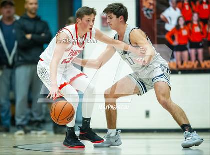 Thumbnail 1 in Lenoir City vs. Farragut photogallery.