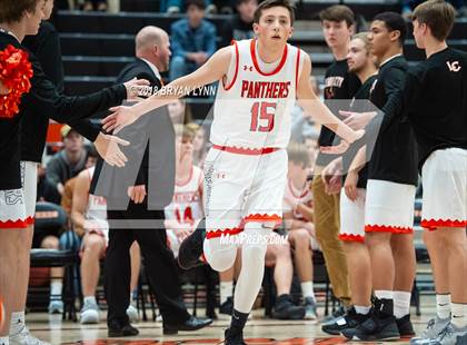 Thumbnail 1 in Lenoir City vs. Farragut photogallery.
