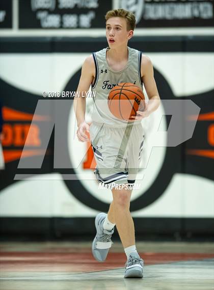Thumbnail 3 in Lenoir City vs. Farragut photogallery.