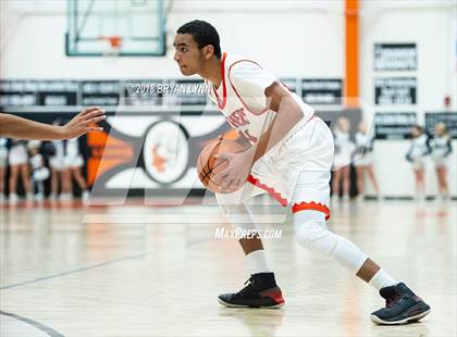 Thumbnail 1 in Lenoir City vs. Farragut photogallery.