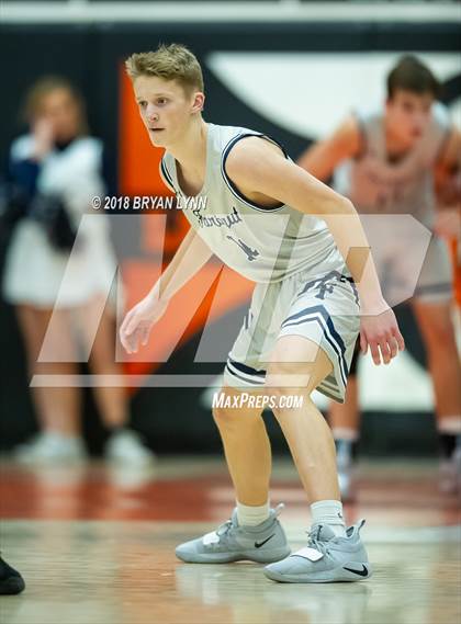 Thumbnail 1 in Lenoir City vs. Farragut photogallery.