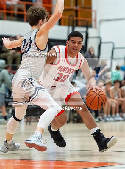 Thumbnail 1 in Lenoir City vs. Farragut photogallery.
