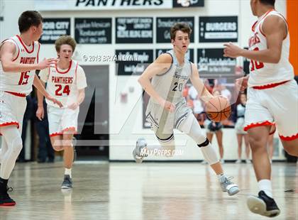 Thumbnail 1 in Lenoir City vs. Farragut photogallery.
