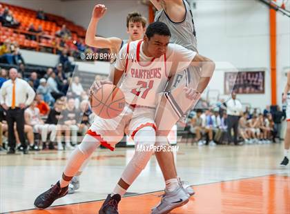 Thumbnail 1 in Lenoir City vs. Farragut photogallery.