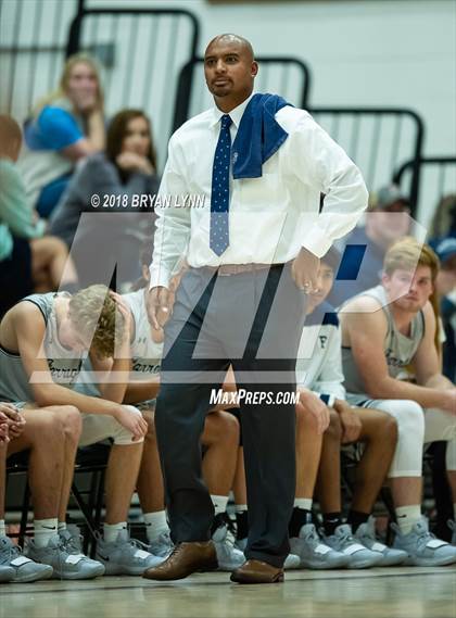 Thumbnail 1 in Lenoir City vs. Farragut photogallery.
