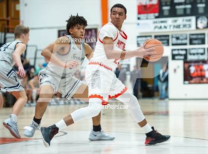 Thumbnail 2 in Lenoir City vs. Farragut photogallery.