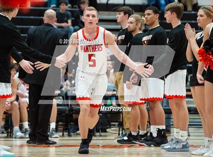 Thumbnail 2 in Lenoir City vs. Farragut photogallery.