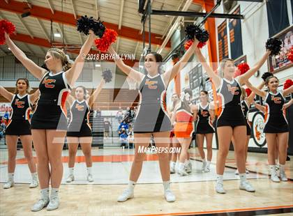 Thumbnail 3 in Lenoir City vs. Farragut photogallery.