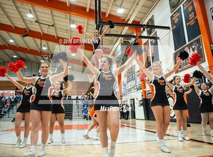Thumbnail 2 in Lenoir City vs. Farragut photogallery.