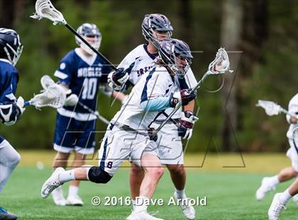 Thumbnail 2 in Brewster Academy vs Noble & Greenough photogallery.