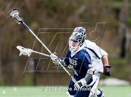 Thumbnail 2 in Brewster Academy vs Noble & Greenough photogallery.