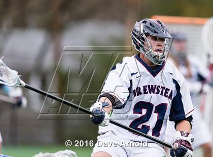 Thumbnail 2 in Brewster Academy vs Noble & Greenough photogallery.