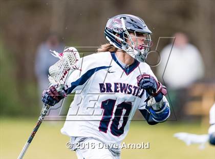 Thumbnail 1 in Brewster Academy vs Noble & Greenough photogallery.